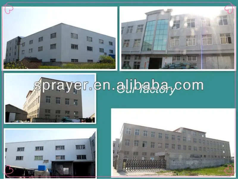 22L Battery Operated Spray Pump Rechargeable Electric Knapsack Agricultural Sprayer