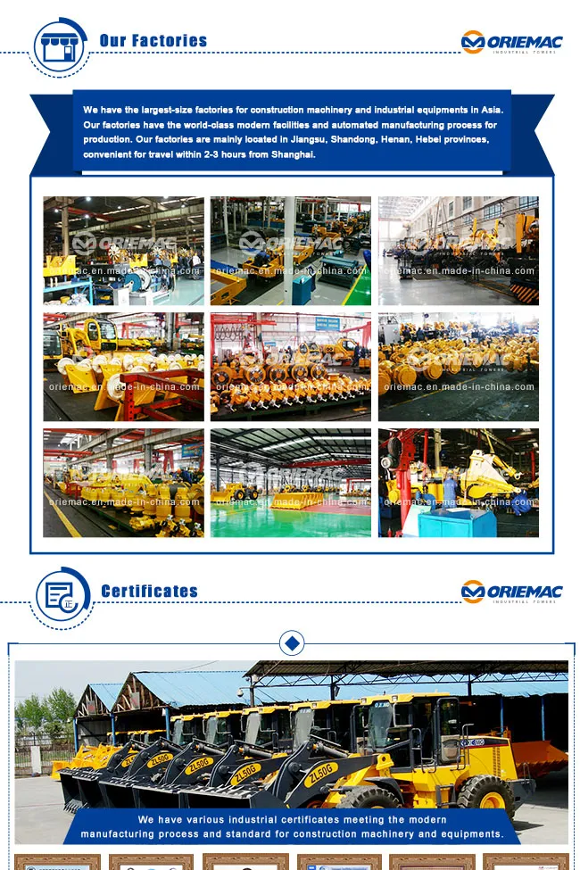 22tons LG6225e Lonking Brand New China Excavators