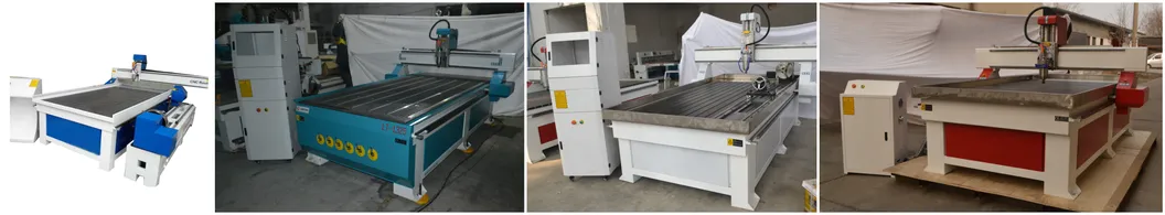 2D 3D Stone Carving CNC Router 1224 Tombstone Marble Granite Stone Engraving Machine
