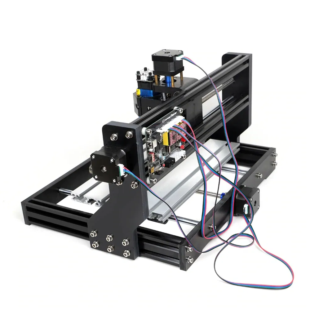 3018 PRO CNC Engraving Milling Machine for Engrave Wood and Bamboo