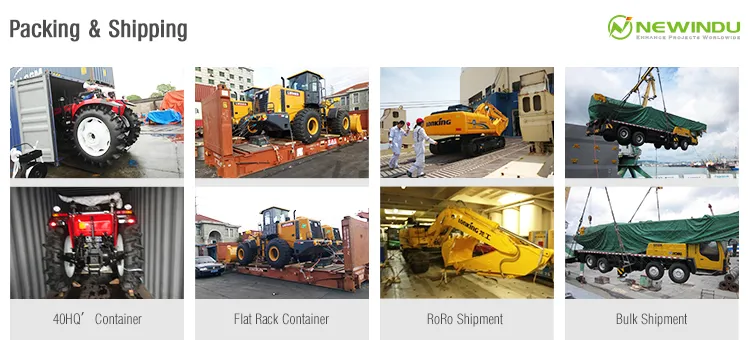 38m Truck-Mounted Concrete Pump