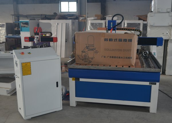3D Wood CNC Router/Woodworking CNC Router /1212 CNC Router