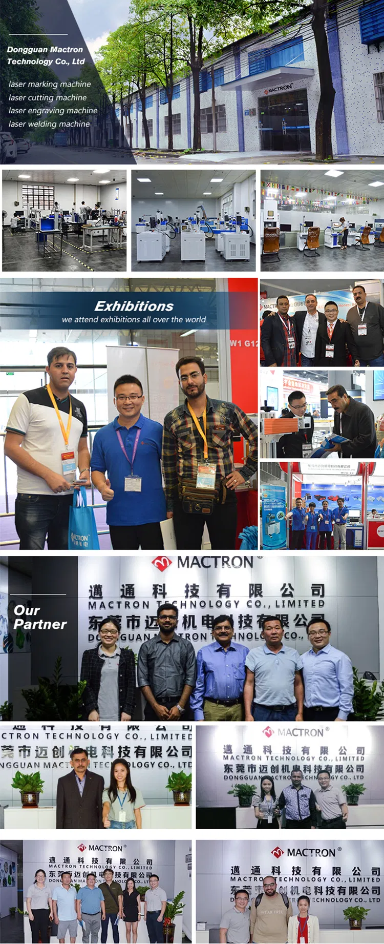 3W Fly UV Laser Marking Machine with Conveyor