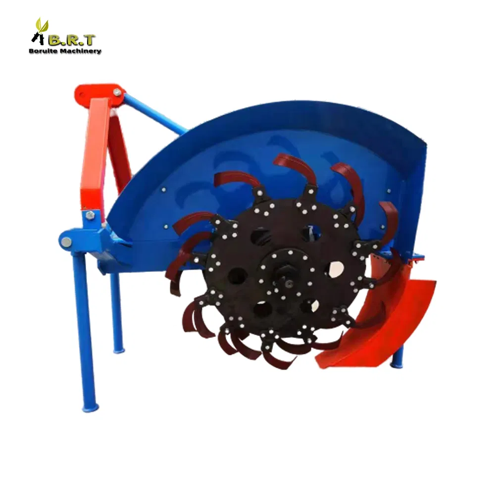 45cm Width 40cm Depth Rotary Trencher Mini