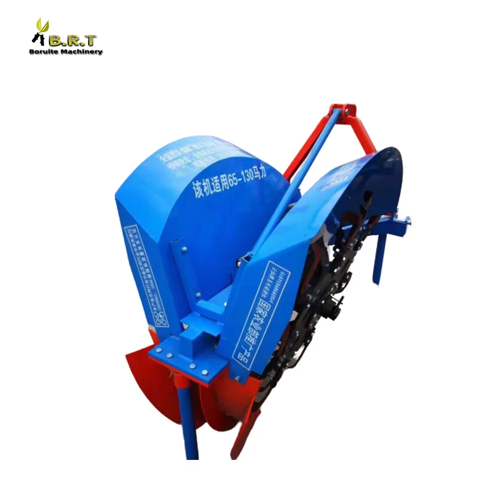 45cm Width 40cm Depth Rotary Trencher Mini