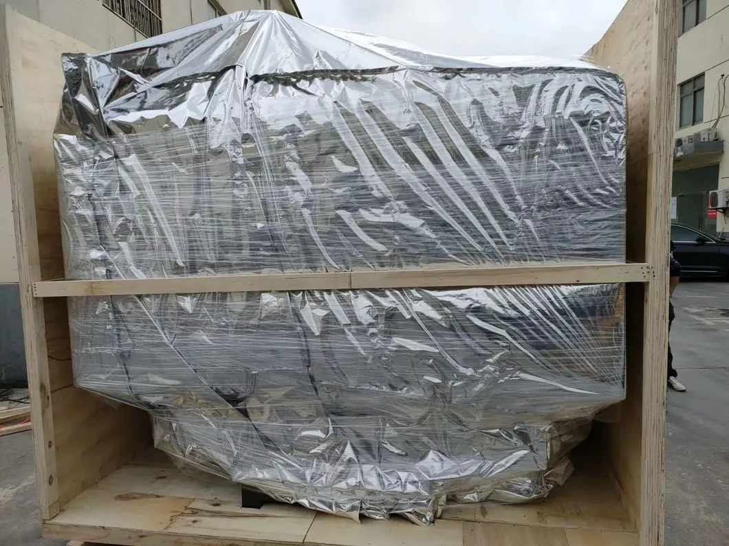 5 Axis CNC Milling Machine High Precision Vertical Machining Center Lk1370