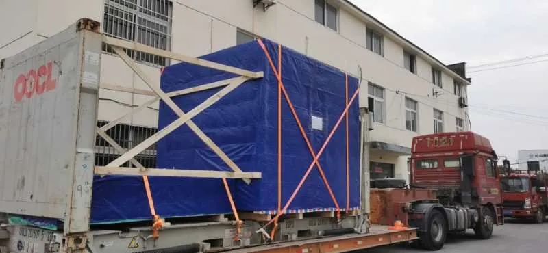 5 Axis CNC Milling Machine High Precision Vertical Machining Center Lk1370