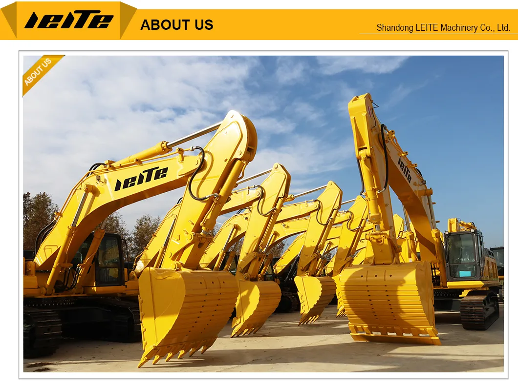 5 Ton Shovel Excavator 5 Ton Mini Bagger Excavator 5 Tonne Mini Excavator