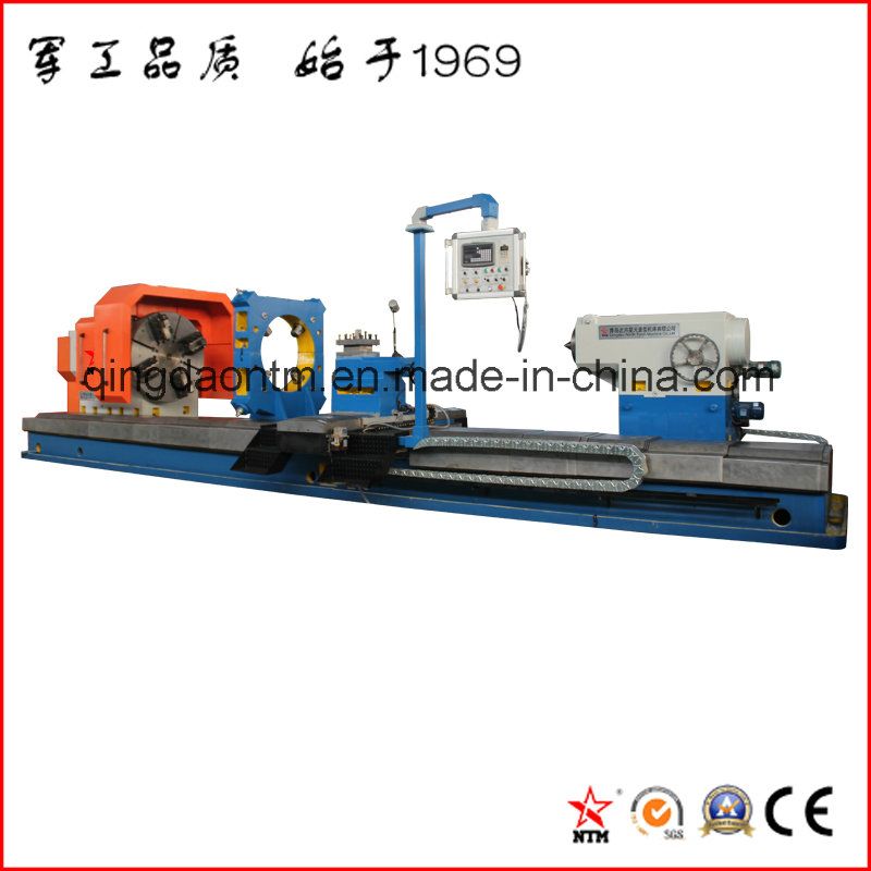 50 Years Experience Horizontal Roll Lathe with 2 Years Quality Warranty (CK61160)
