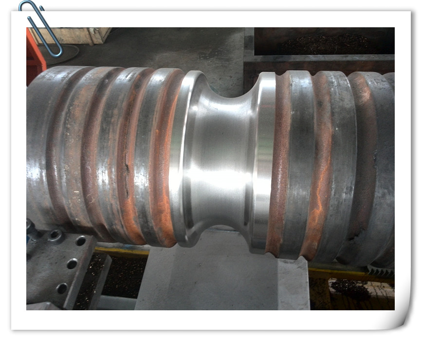 50 Years Experience Horizontal Roll Lathe with 2 Years Quality Warranty (CK61160)