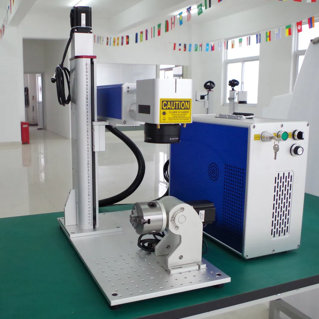 50W Deep Laser Carving Laser Engraving Machine with Newest Price