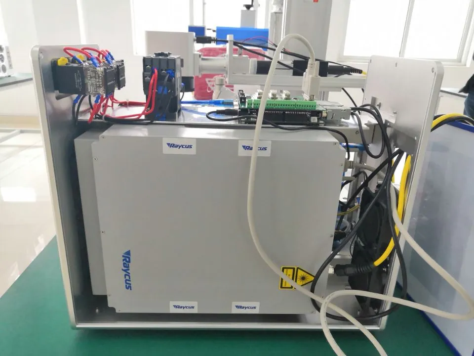 50W Deep Laser Carving Laser Engraving Machine with Newest Price