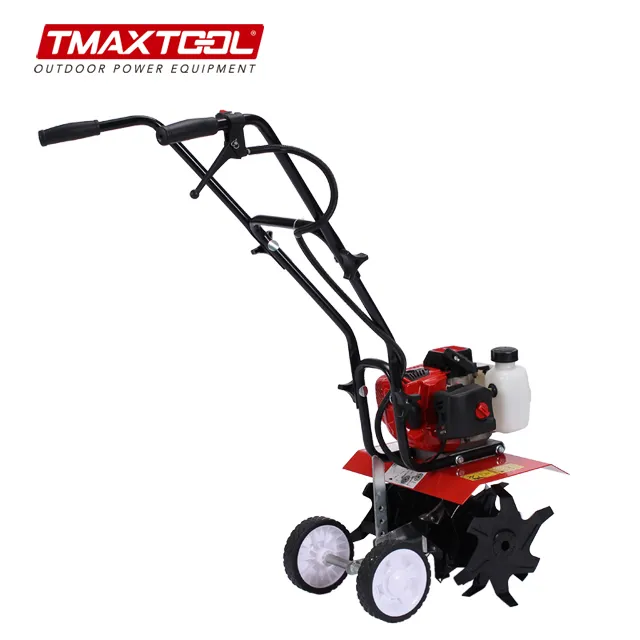 52cc Professional Lowcost Agriculture Tools and Equipment Tiller
