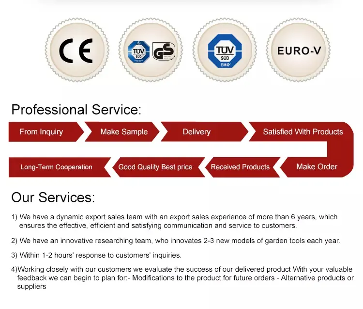 52cc Professional Lowcost Agriculture Tools and Equipment Tiller