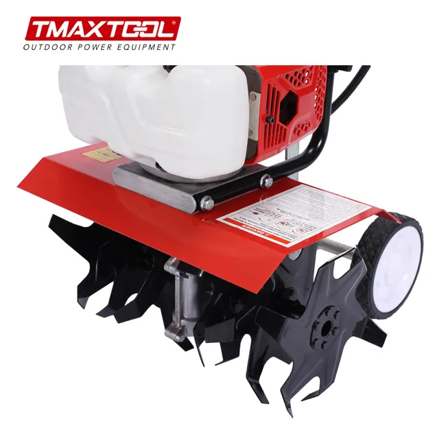52cc Professional Lowcost Gasoline Tiller