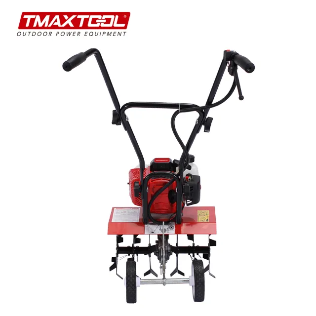 52cc Professional Lowcost Gasoline Tiller