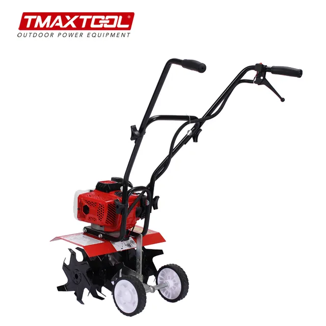52cc Professional Lowcost Gasoline Tiller