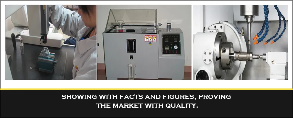 6 Axis Sandblasting Precision CNC Machining Parts