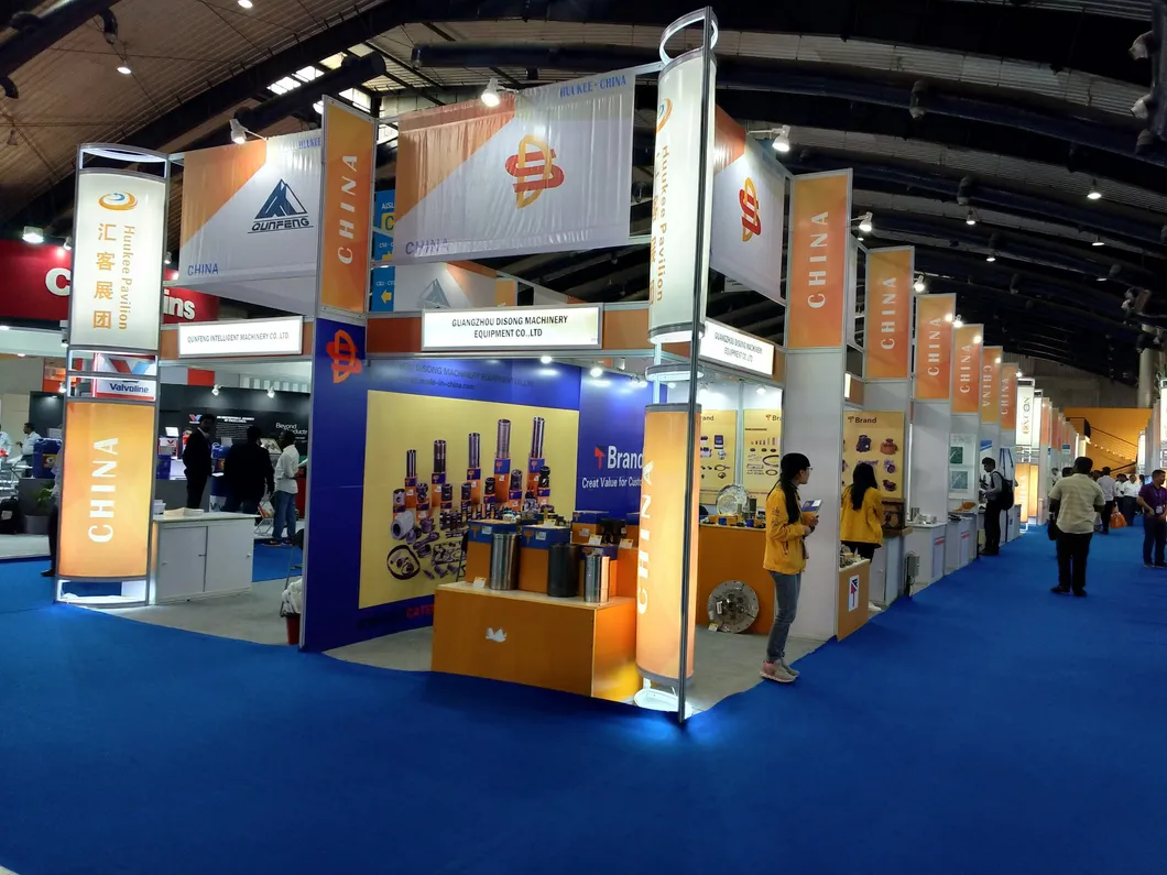 6261-21-1910 and 6261-21-1920 Cooling Nozzle