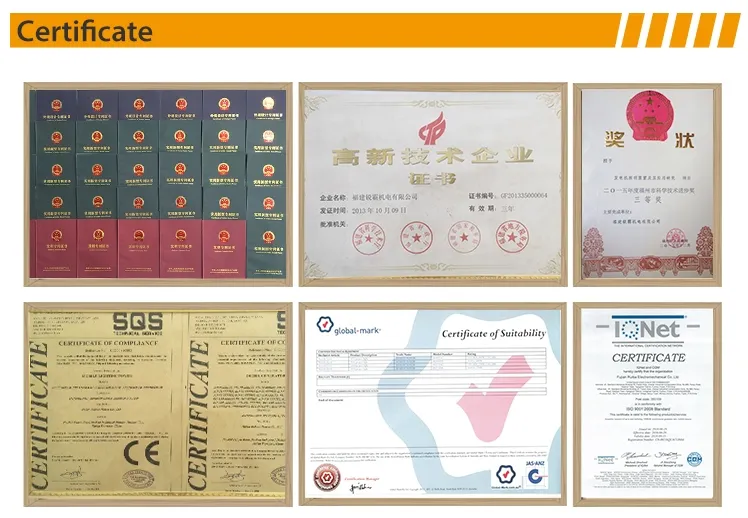 6X480W Mobile Diesel Engine Trailer Mounted LED Tower Light