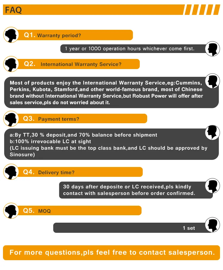 6X480W Mobile Diesel Engine Trailer Mounted LED Tower Light