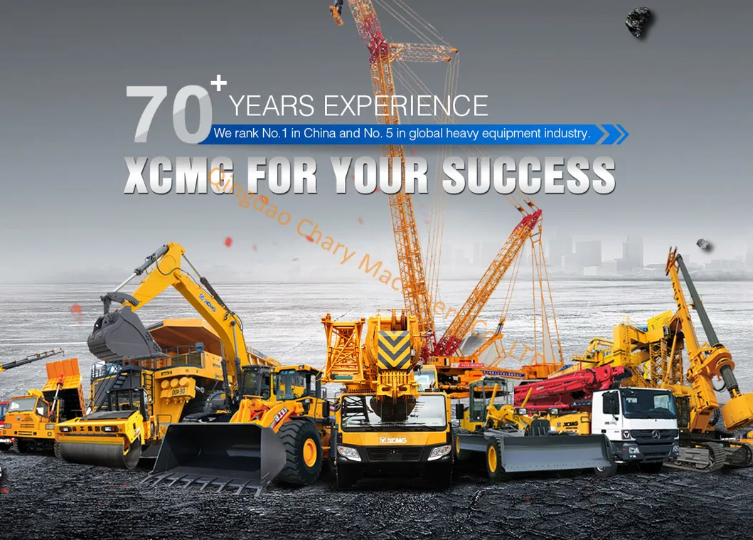 90 Ton Hydraulic Crawler Excavator Xe900c