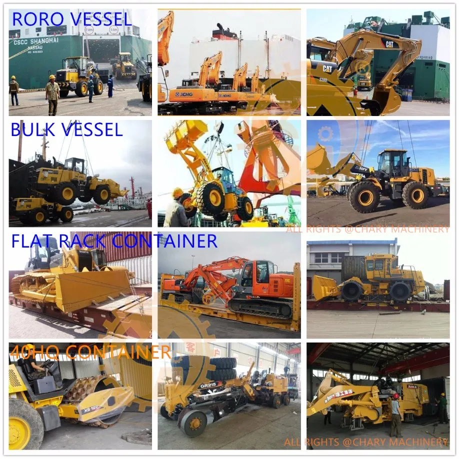 90 Ton Hydraulic Crawler Excavator Xe900c