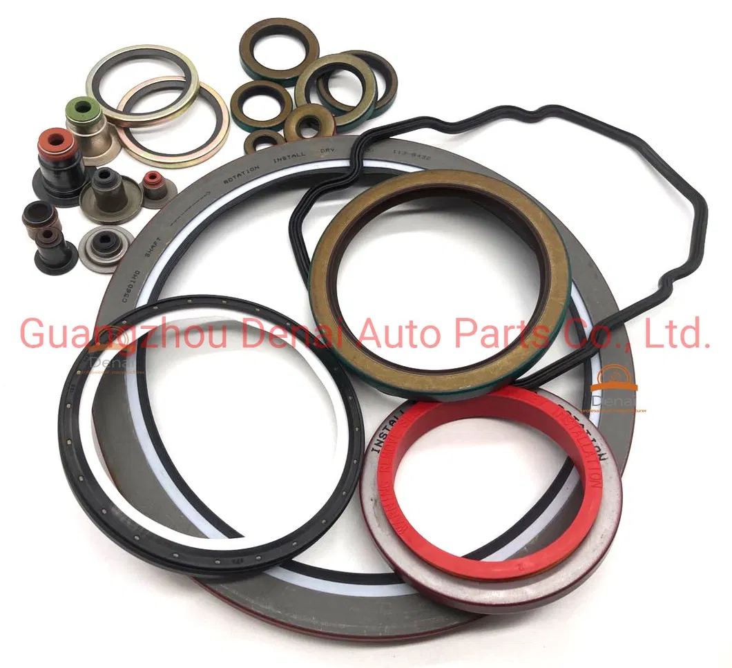 924f 924G 924gz 926 G926 926e 928f 928g 930 930r 930t Hydraulic Seal Kits Caterpillar (CAT) Wheel Loaders