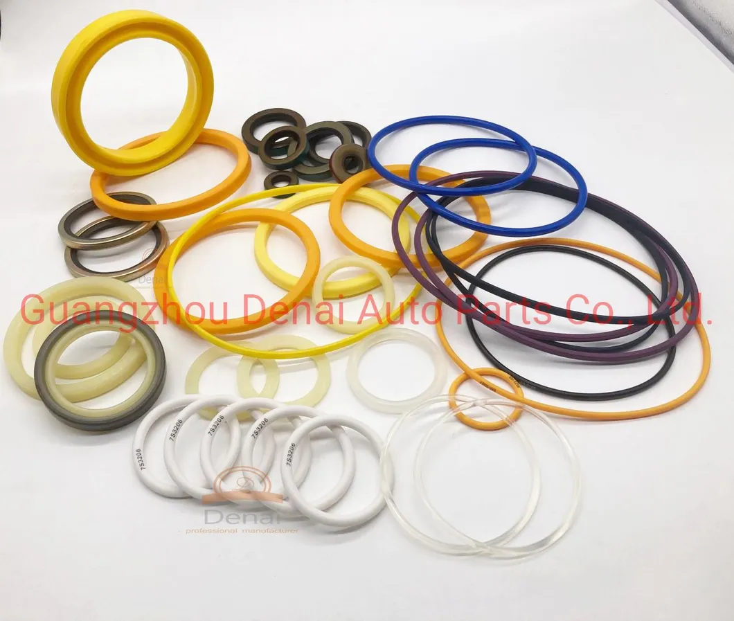 924f 924G 924gz 926 G926 926e 928f 928g 930 930r 930t Hydraulic Seal Kits Caterpillar (CAT) Wheel Loaders