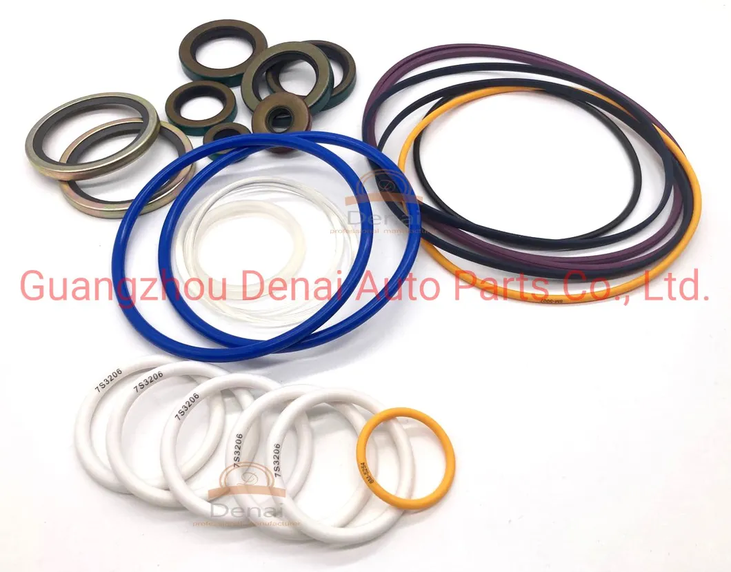 924f 924G 924gz 926 G926 926e 928f 928g 930 930r 930t Hydraulic Seal Kits Caterpillar (CAT) Wheel Loaders