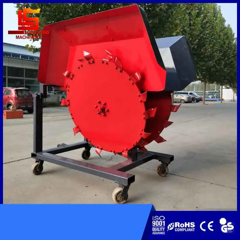 Agricultural Trapezoidal Trencher Farm Land Ditching machine Used for Gutter