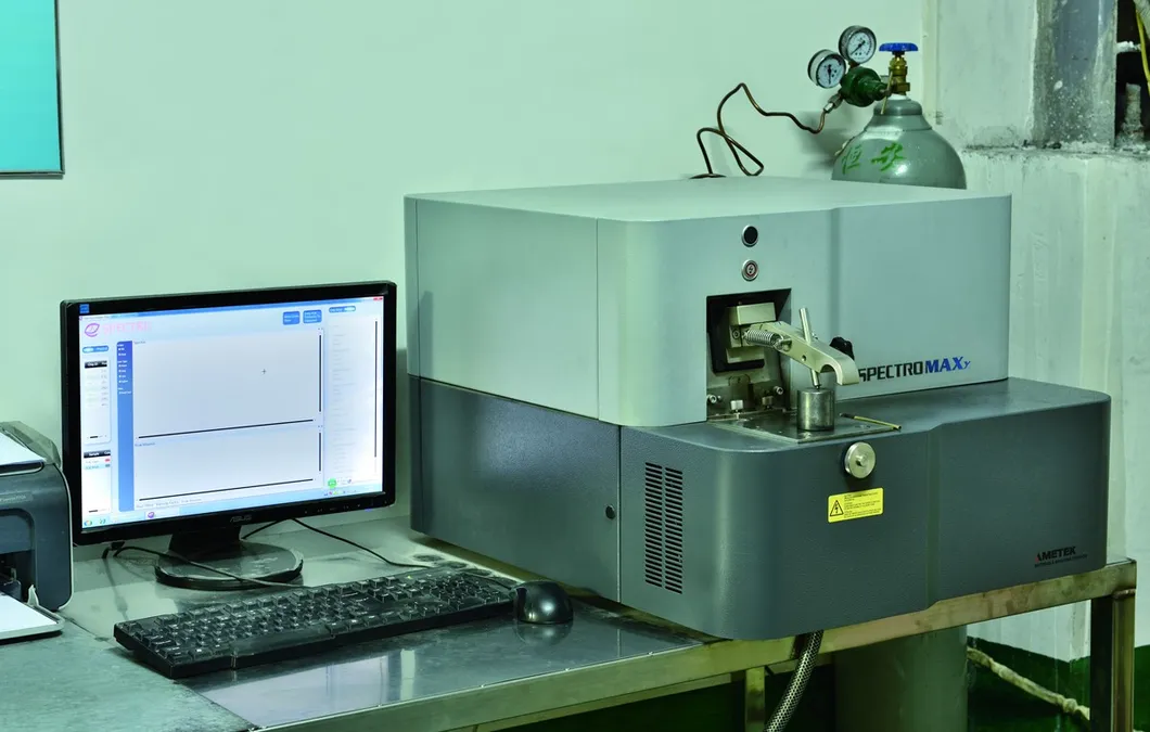 AISI304 Lost Wax Casting for Faucet Accessories