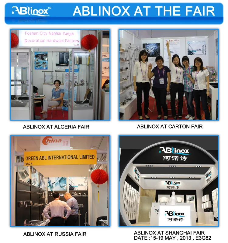 AISI304 Lost Wax Casting for Faucet Accessories