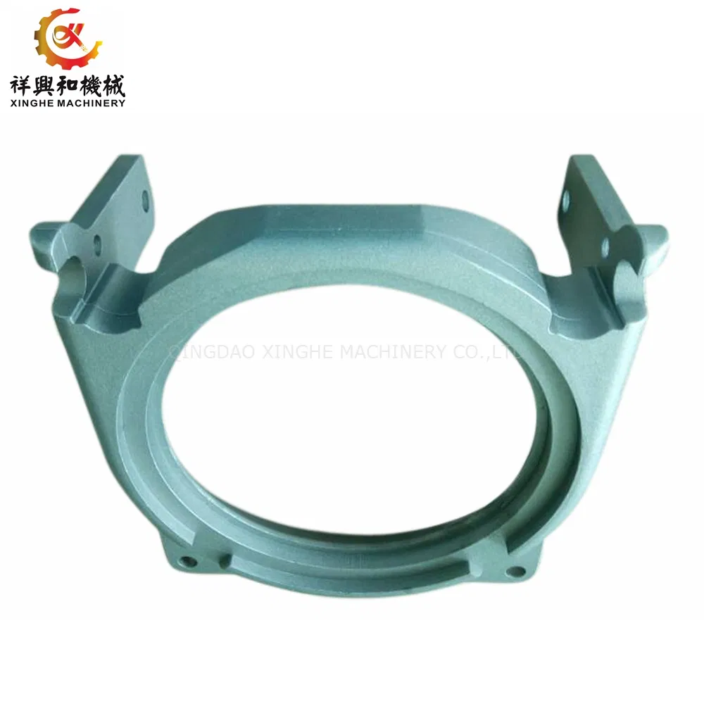 Aluminium Alloy ADC 12 Casting Die Casting for Auto Parts