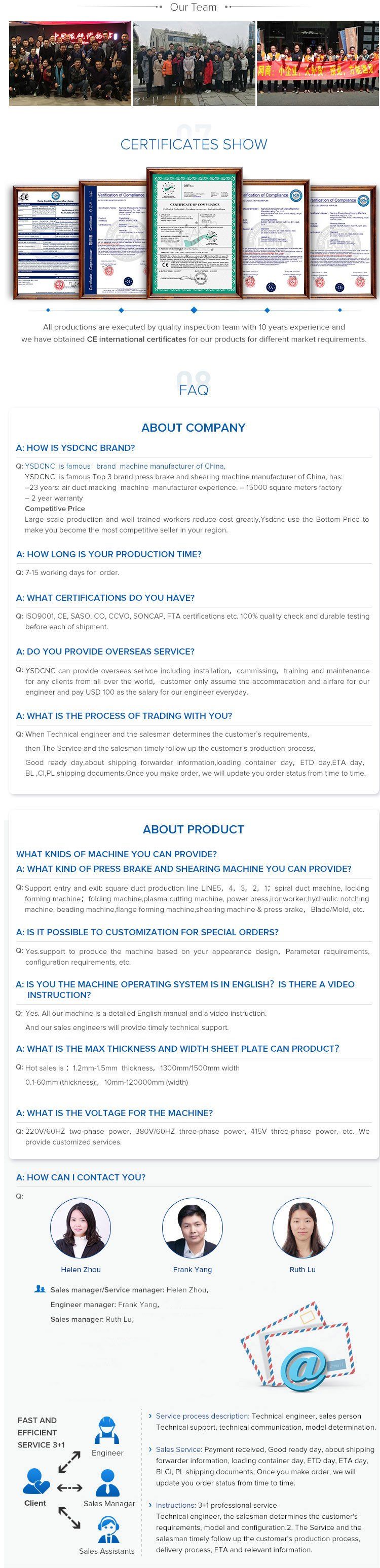 Aluminium Pipe Elbow Making Machine Factory