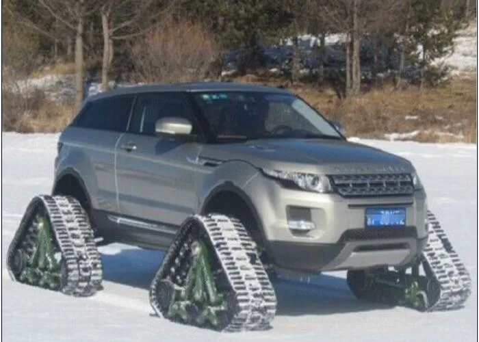 ATV Rubber Track ( PY -330A) with Good Price