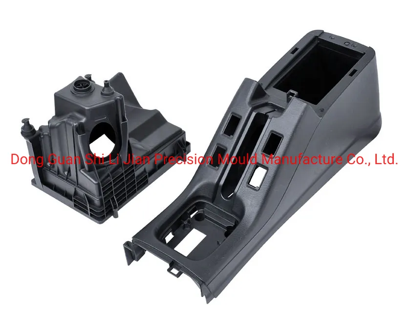 Auto Parts/Overmolding/Injection Mould/Plastic Mould
