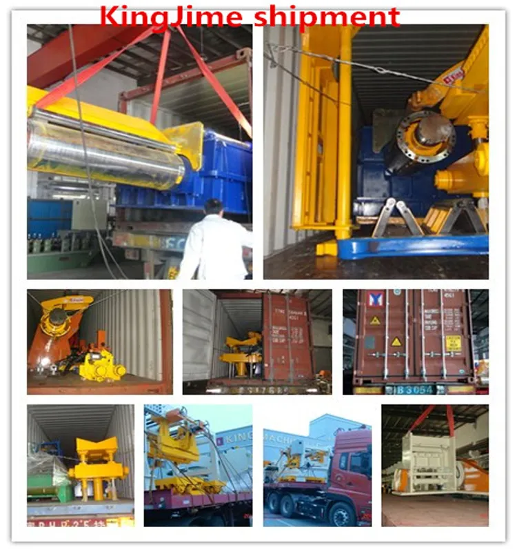 Automatic Nc Servo Stainless Steel Laser Cutting Machine Blanking Line