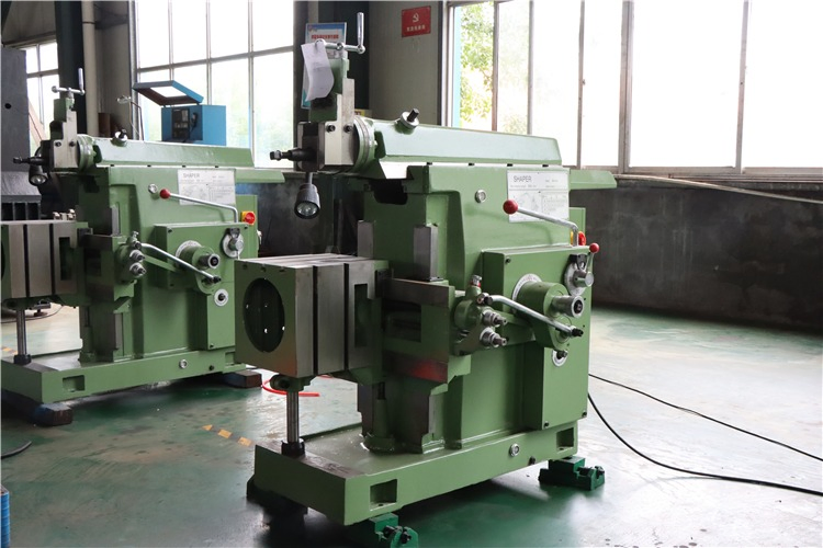 B635A Shaping Machine Manufacture Cheap Price Metal Shaper