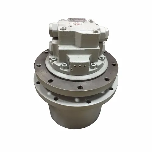 B7 Excavator Spare Parts Final Drive Travel Motor 172162-73300 172455-73300