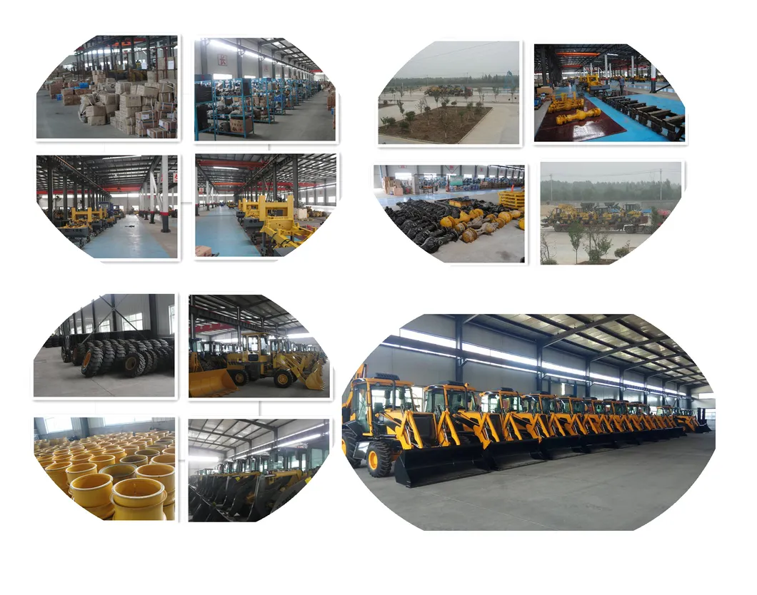 Backhoe Loader Auction