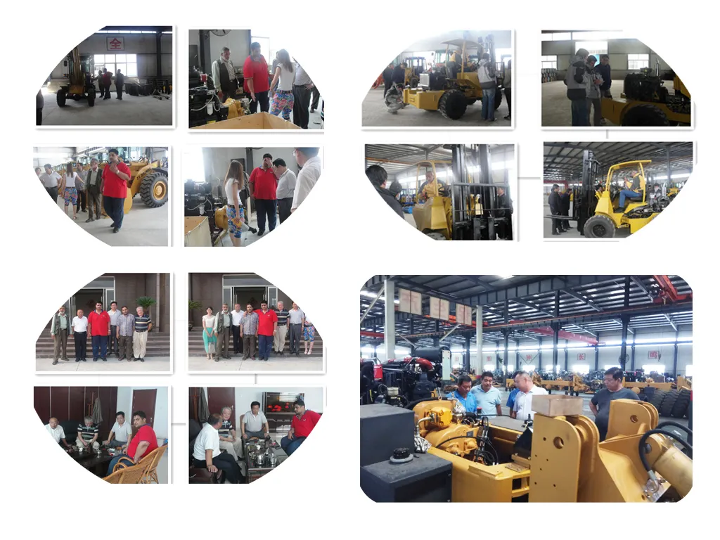 Backhoe Loader Auction