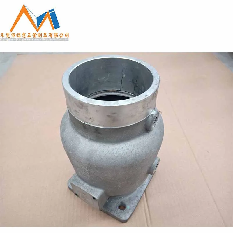 Base Parts Iron Copper Stainless Steel Aluminum Alloy Gravity Casting Sand Casting Auto Spare Parts