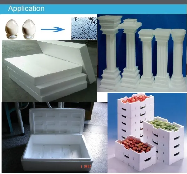 Best Price & High Quality Automatic Pre-Expander Machine