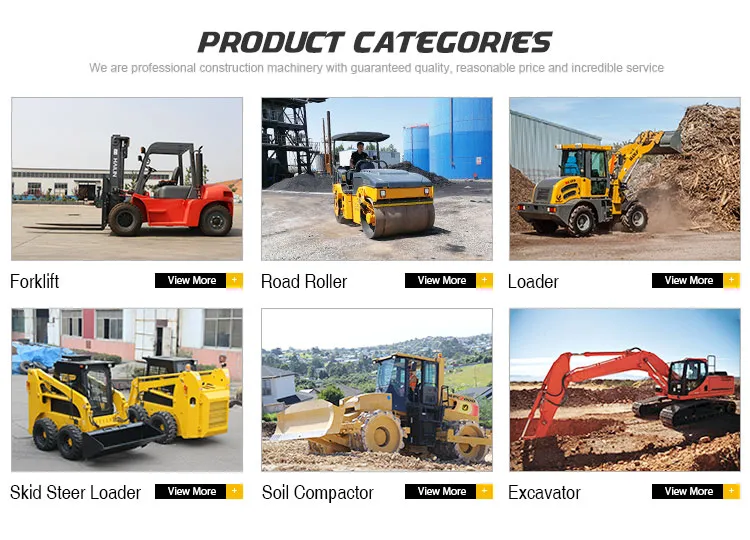 Best Selling Factory Price 0.8t We08 Hydraulic Mini Crawler Excavator