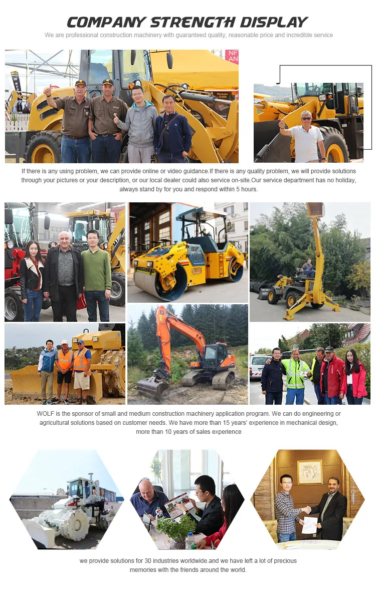 Best Selling Factory Price 0.8t We08 Hydraulic Mini Crawler Excavator