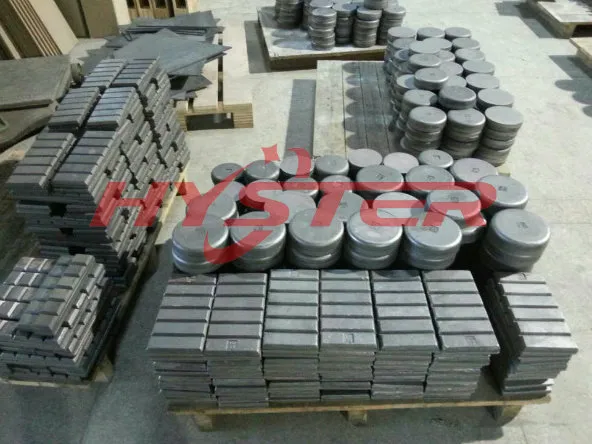 Bimetalicas Chocky Bar