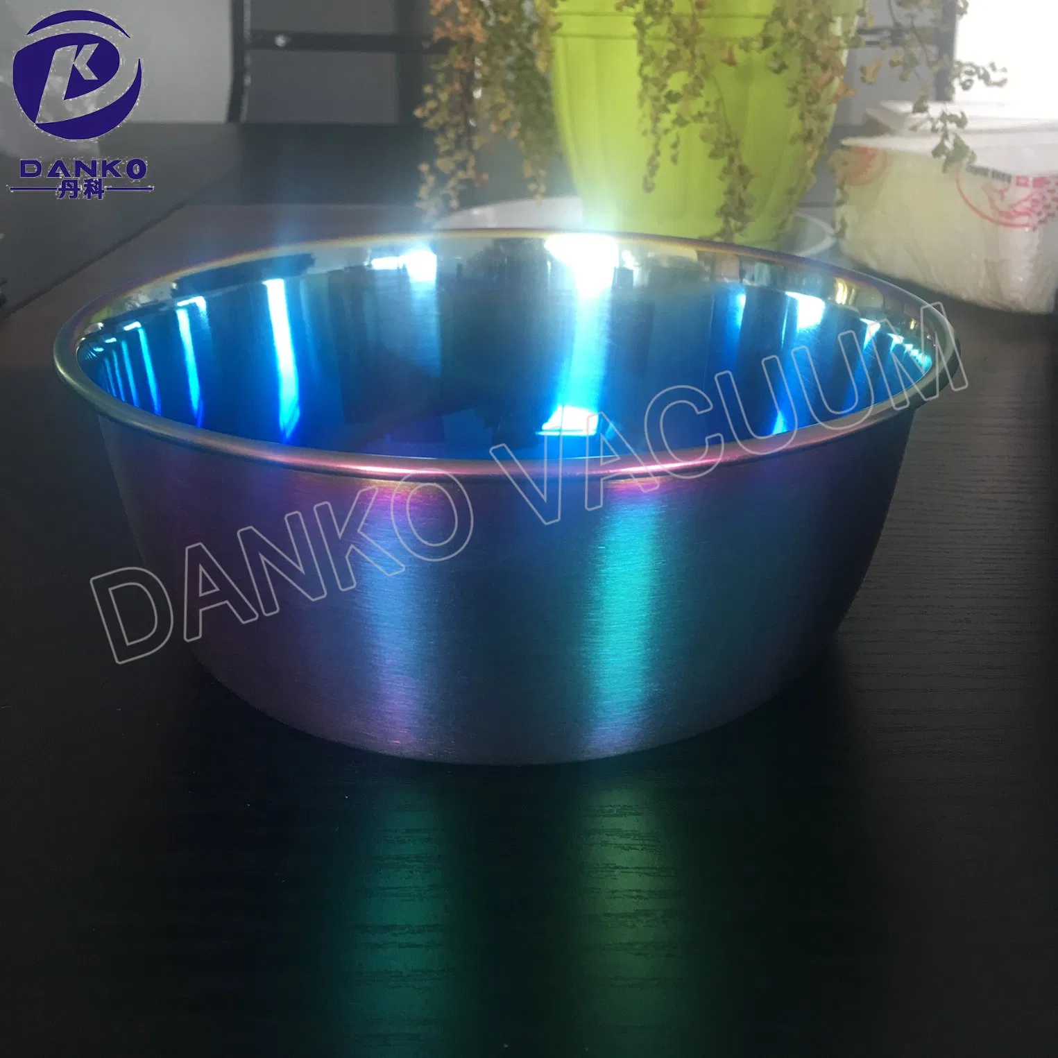 Brass Faucet Jewelry Bathroom PVD Gold Plating Vacuum Coating Machine