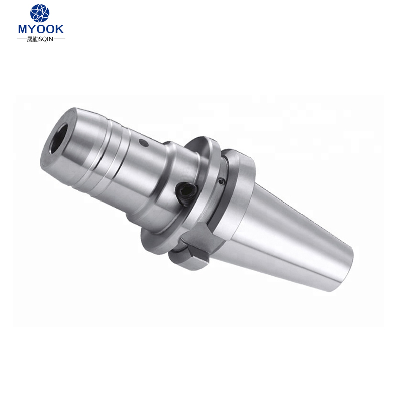 Bt40-Hm18-65, 95, 135 Hydraulic Expansion Chuck for Machine Tools Accessories