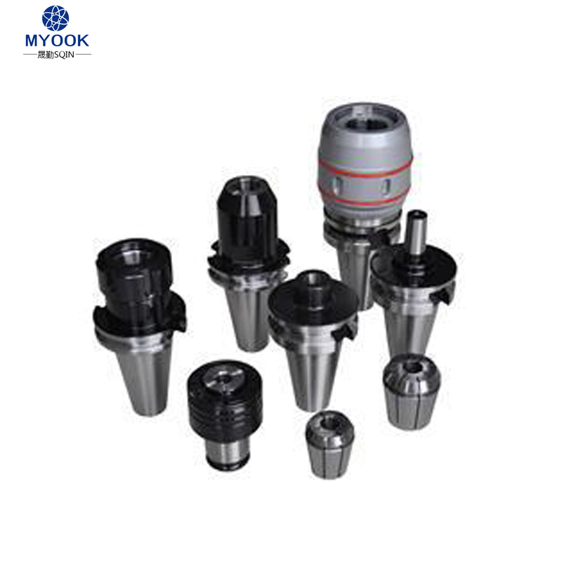 Bt40-MTB2 Shank Morse Taper with Tang Sleeves, CNC Tool Holder, Chuck Holder (WITH DRAWBAR)